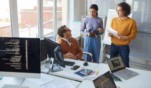 Now Available: Oracle Autonomous 21c