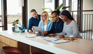 Oracle 23ai: INTERVAL Data Type Aggregations