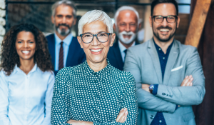 Oracle CloudWorld 2024 Keynote: How Cloud and AI Are Transforming Global Industries