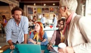 Oracle 23ai: Unrestricted Parallel DMLs