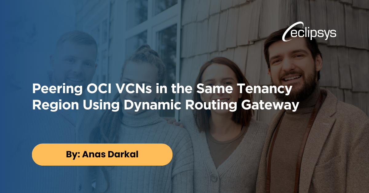 Peering-OCI-VCNs-in-the-Same-Tenancy-Region-Using-Dynamic-Routing-Gateway