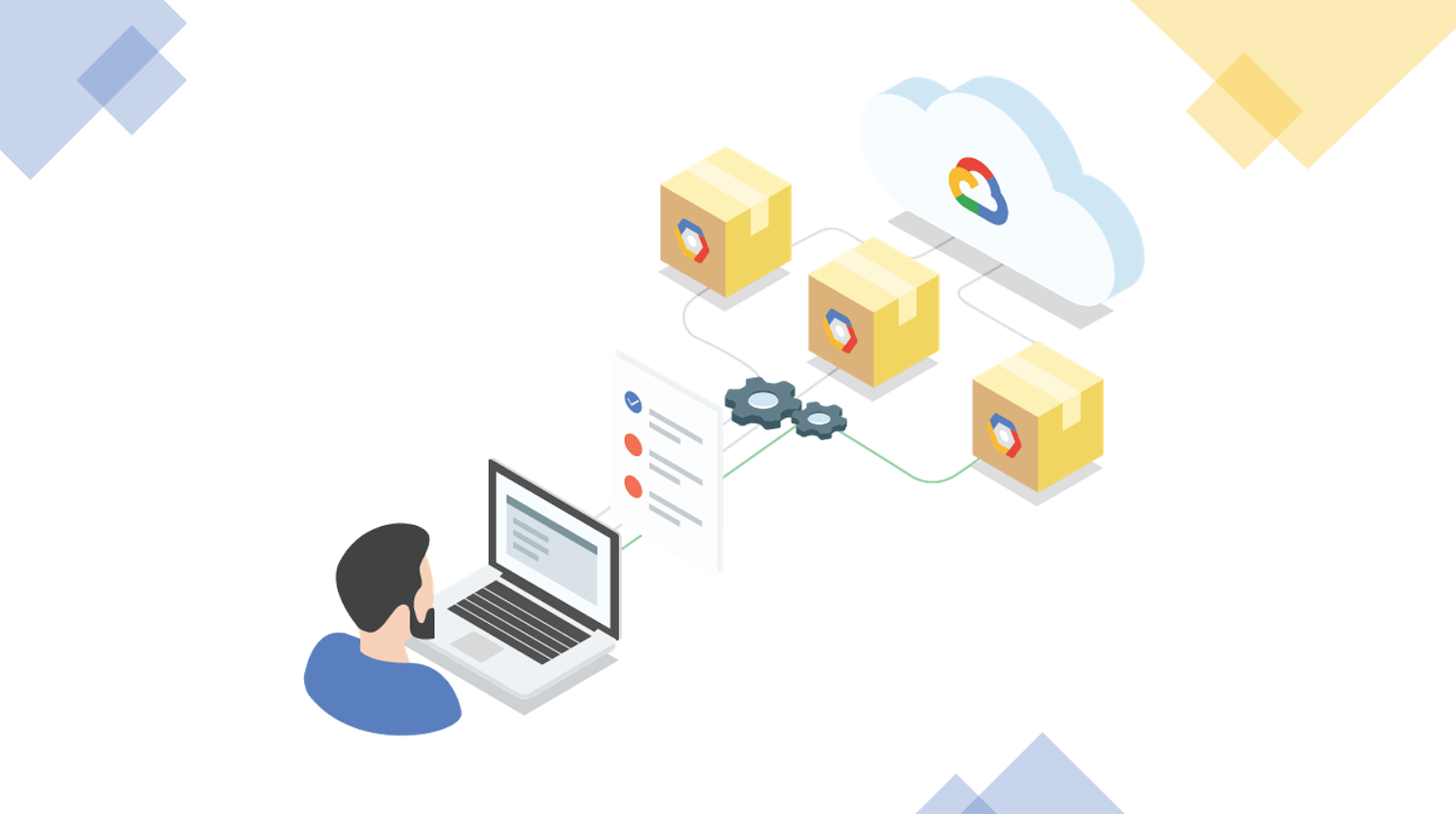 Google Bare Metal – How to start