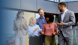 Skilled Labor Shortage in the IT Space – How DSP-Eclipsys Can Help!