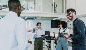 Unlocking Success in the Cloud: The Eclipsys Advantage