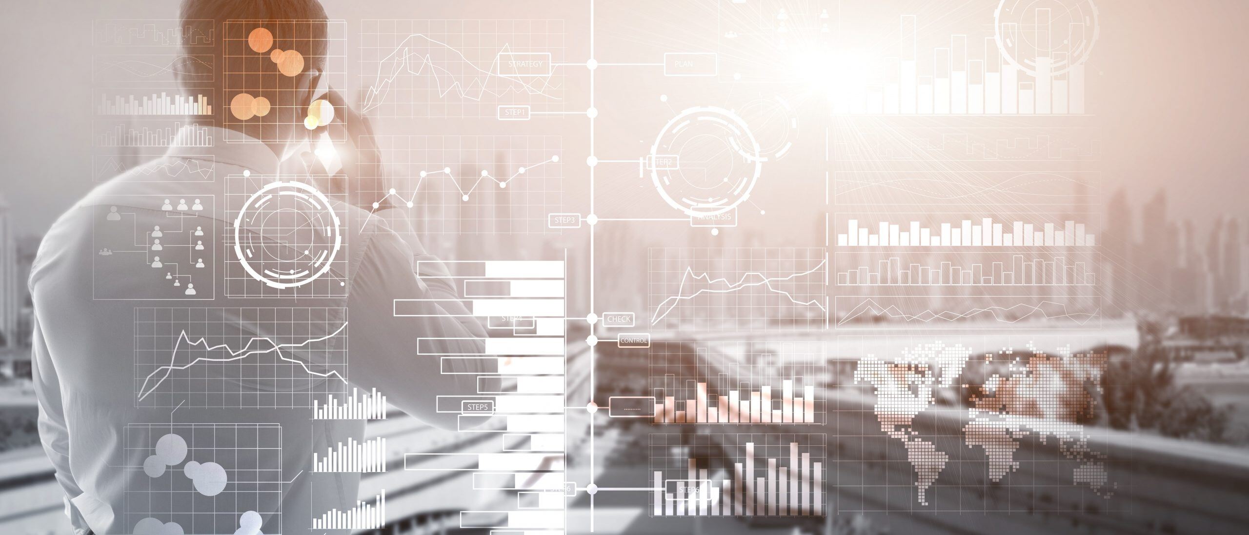 What is your Business Intelligence (BI) Strategy?