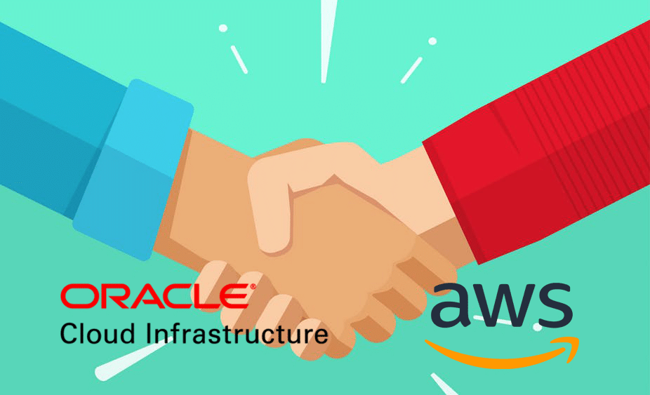 IPSec VPN between OCI and AWS