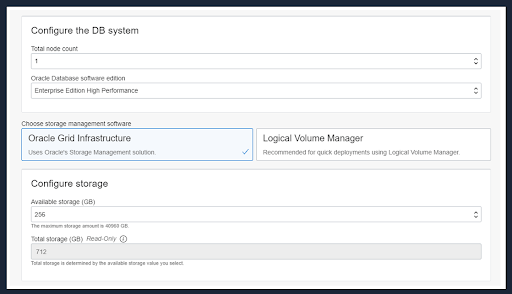 Oracle Cloud Infrastructure (OCI) - Part 1: RAC using OCI VM Servers ...