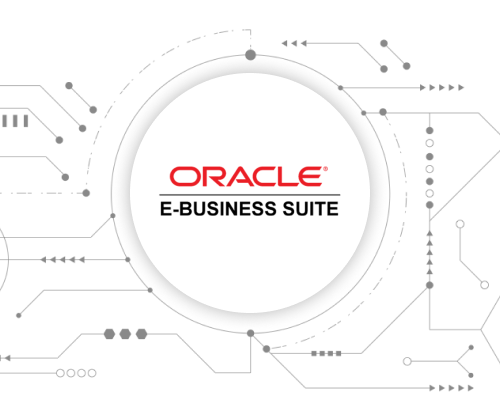 Oracle-E-Business-Suite