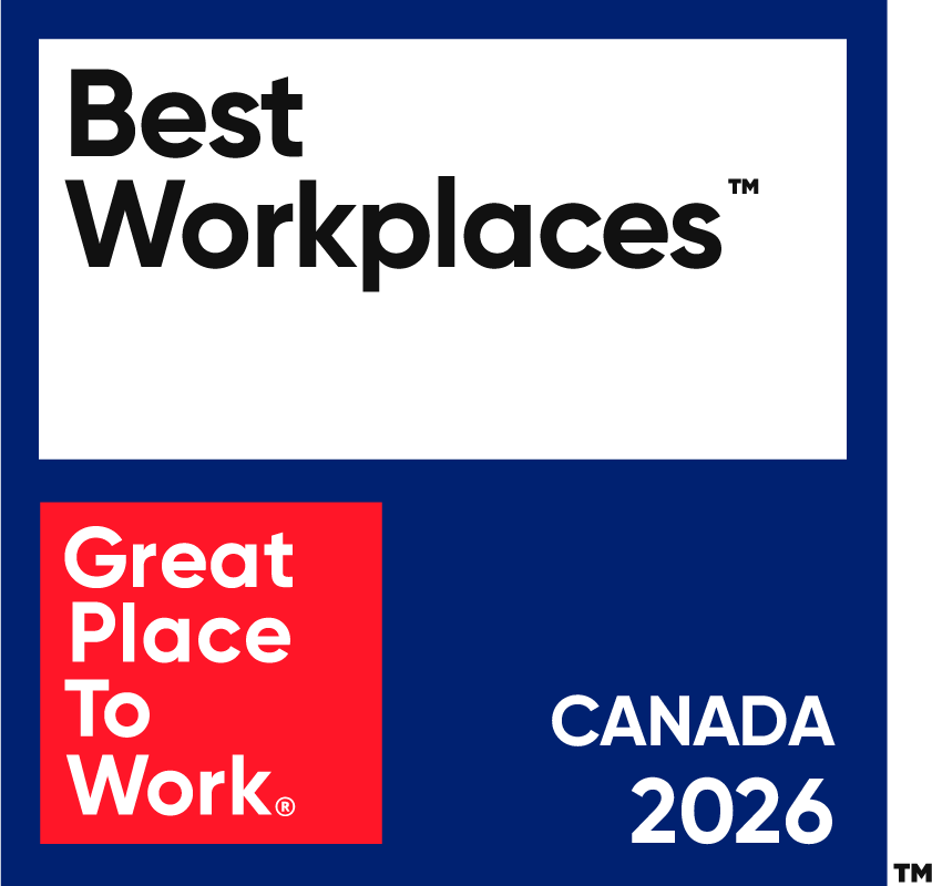2026 Best Workplaces in Canada EN Logo