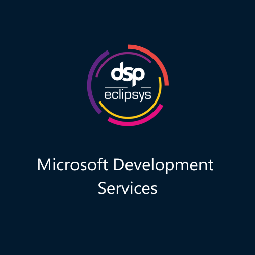 Windows Development Services Microsoft Development Services