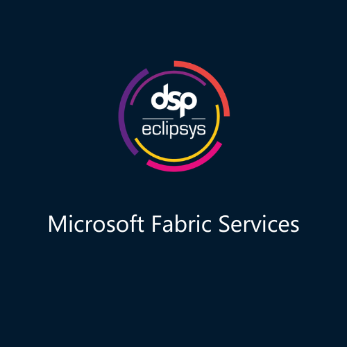 Microsoft Fabric Services