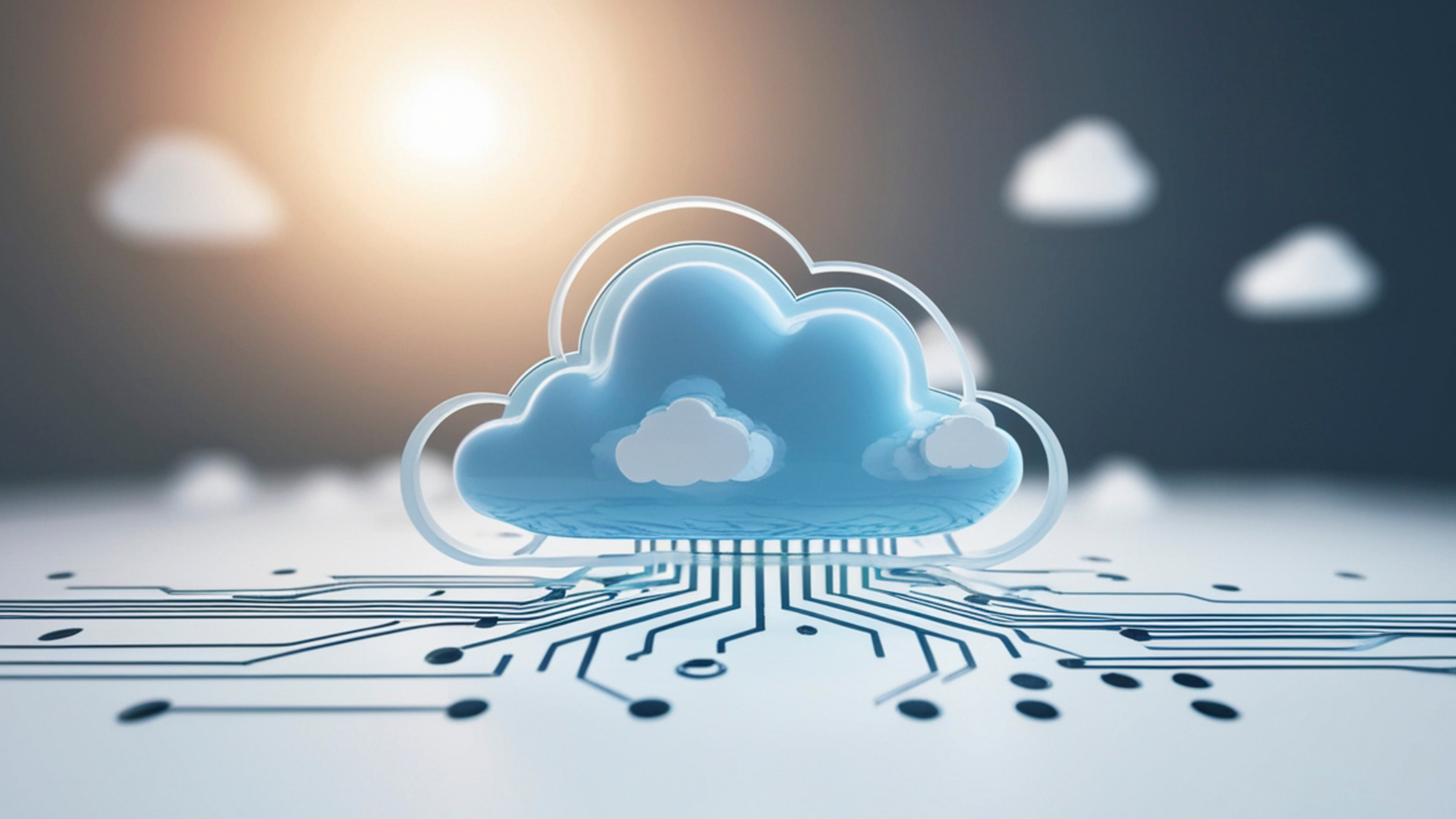 Migrating Workloads from Azure to OCI with RackWare
