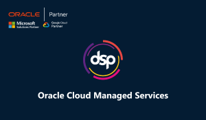Oracle Cloud Architecture Partner