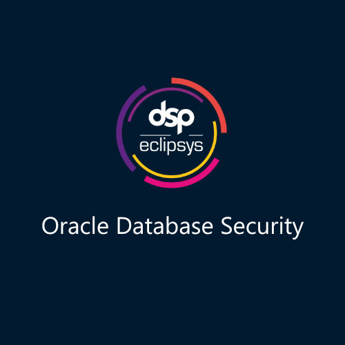 Oracle Database Security