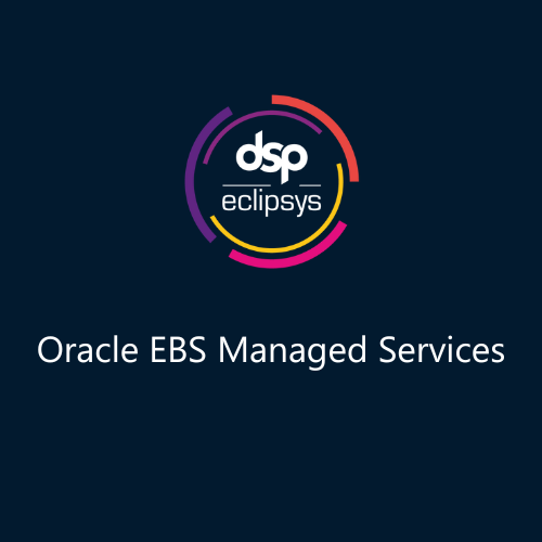 Oracle EBS Managed Services