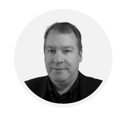 Paul Coyle no background