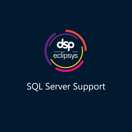 SQL Server Support