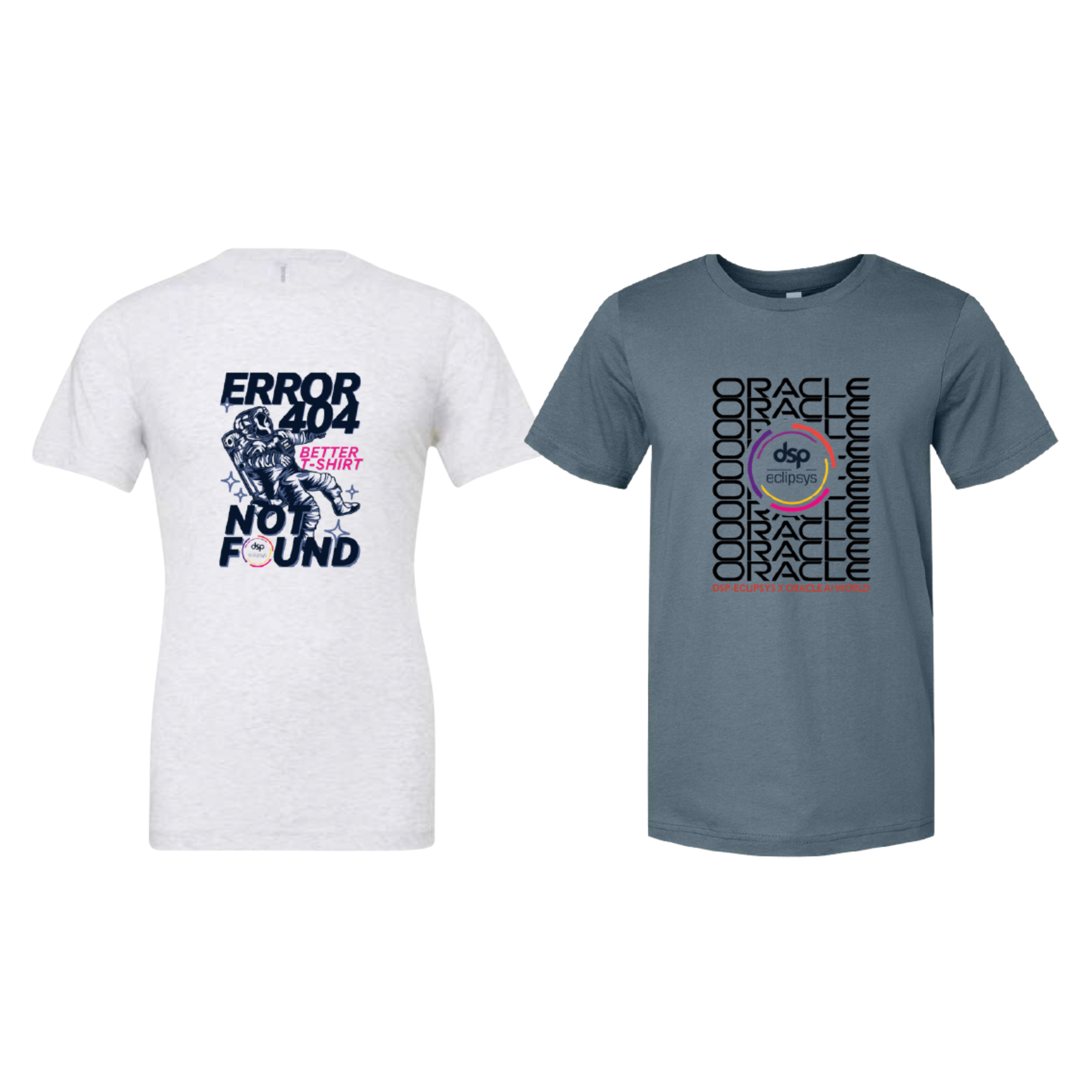 T Shirts 2