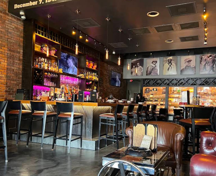 Networking & Connections