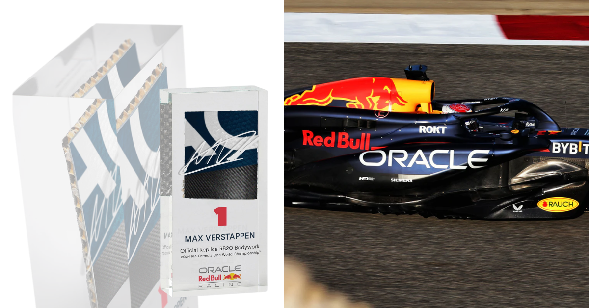 Speaker Highlight & Event Posters 2024