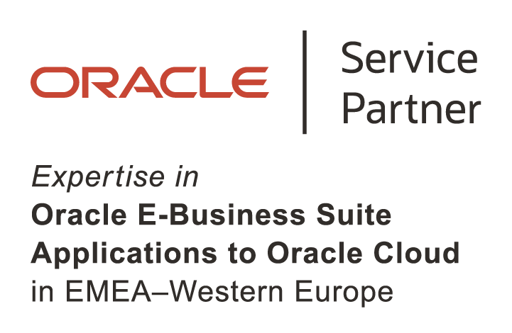 Oracle Manufacturing Support