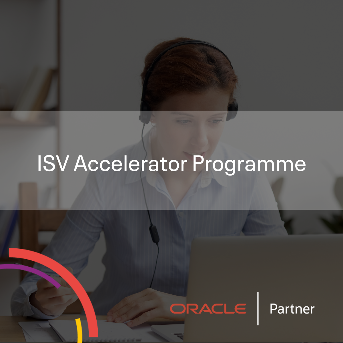 ISV-Accelerator-Programme